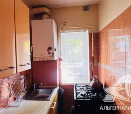 Беларусь, Брест, улица Сикорского, 49А, фото 3