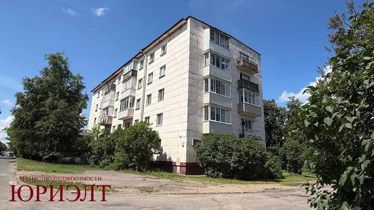 Беларусь, Витебск, улица Карла Маркса, 33, фото 2