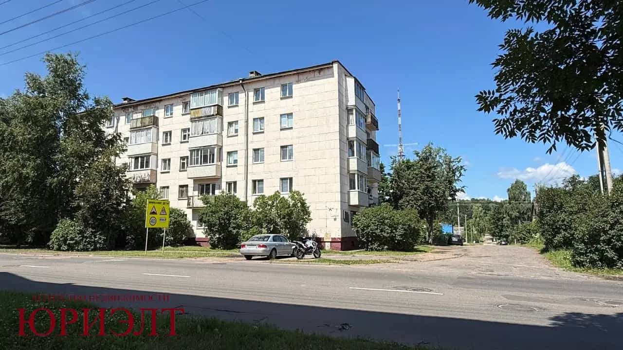 Беларусь, Витебск, улица Карла Маркса, 33, фото 3