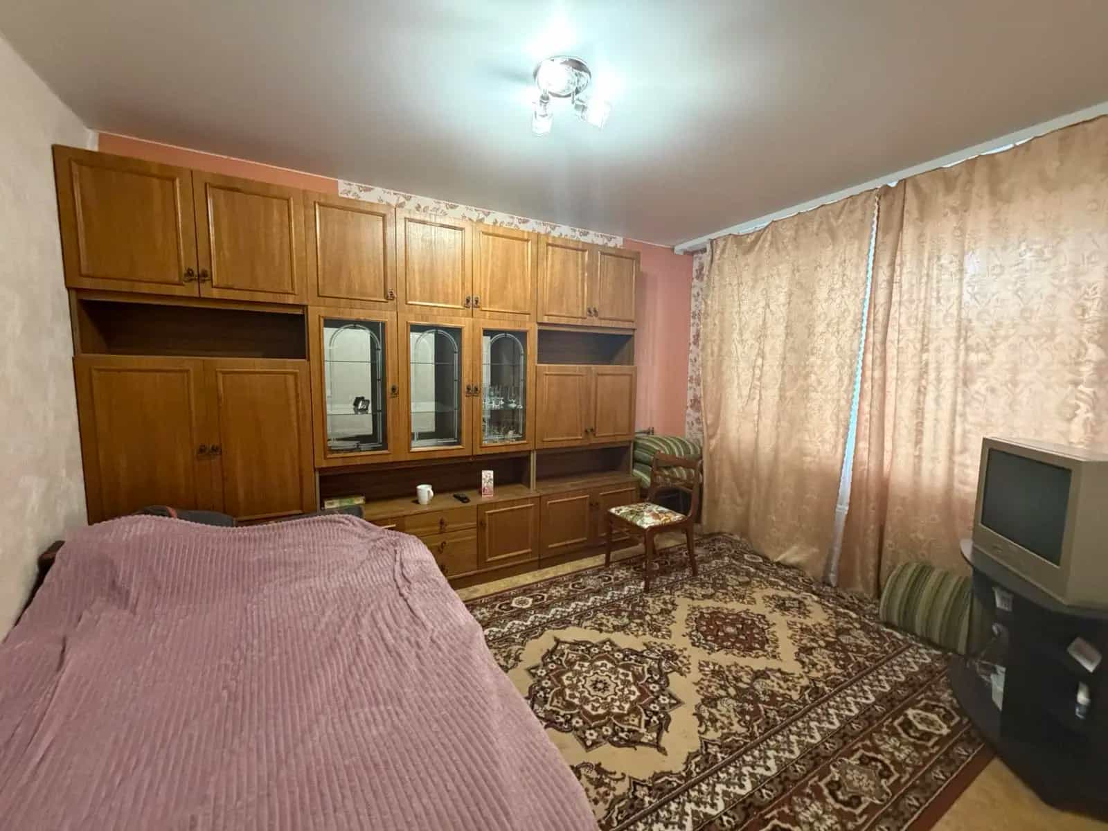 Беларусь, Минск, улица Матусевича, 53, фото 2
