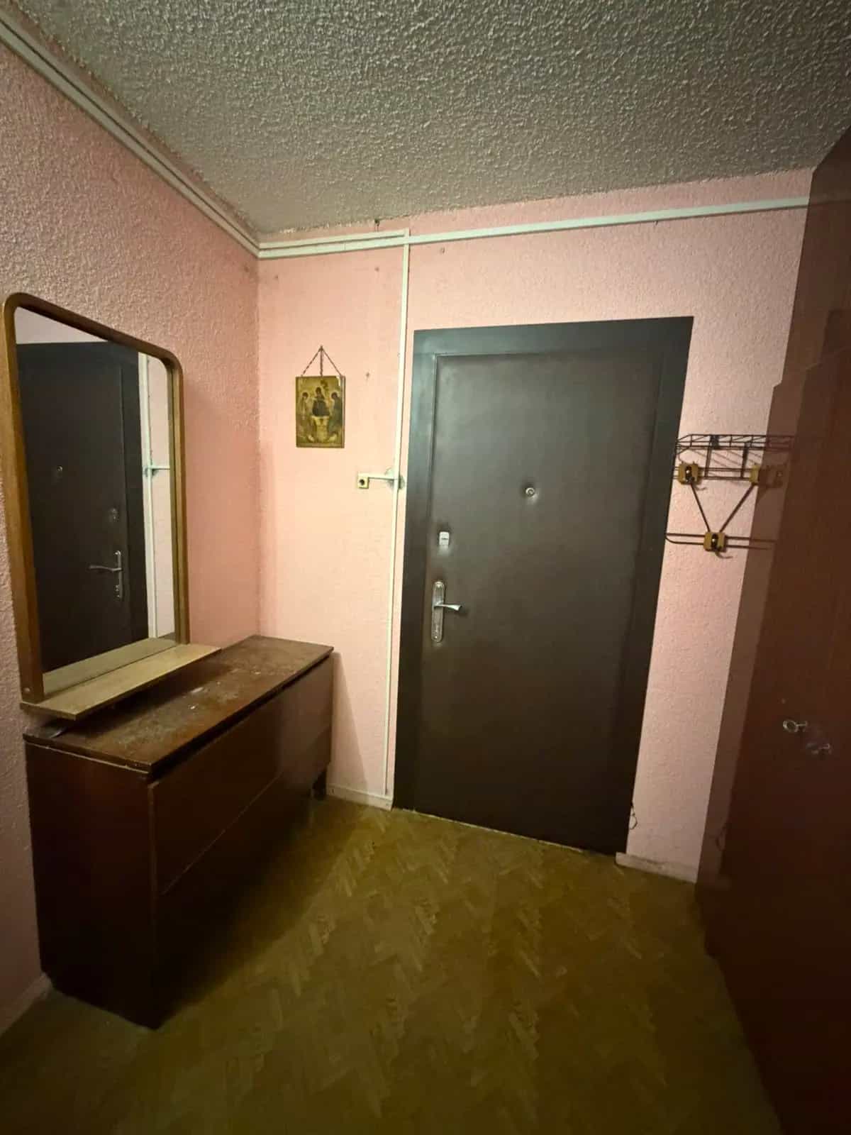 Беларусь, Минск, улица Матусевича, 53, фото 6