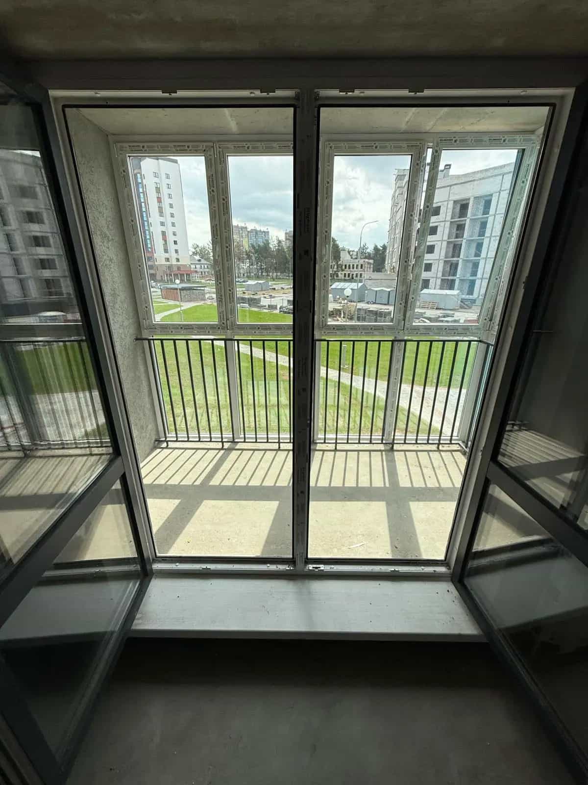 Беларусь, Гродно, улица Ивана Якубовского, 16, фото 2