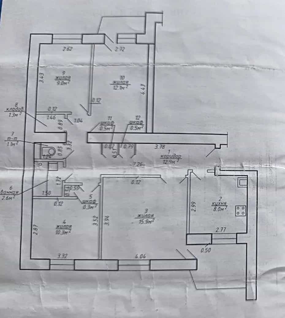 Беларусь, Минский район, Боровлянский сельсовет, агрогородок Лесной, Троицкая улица, 22, фото 34