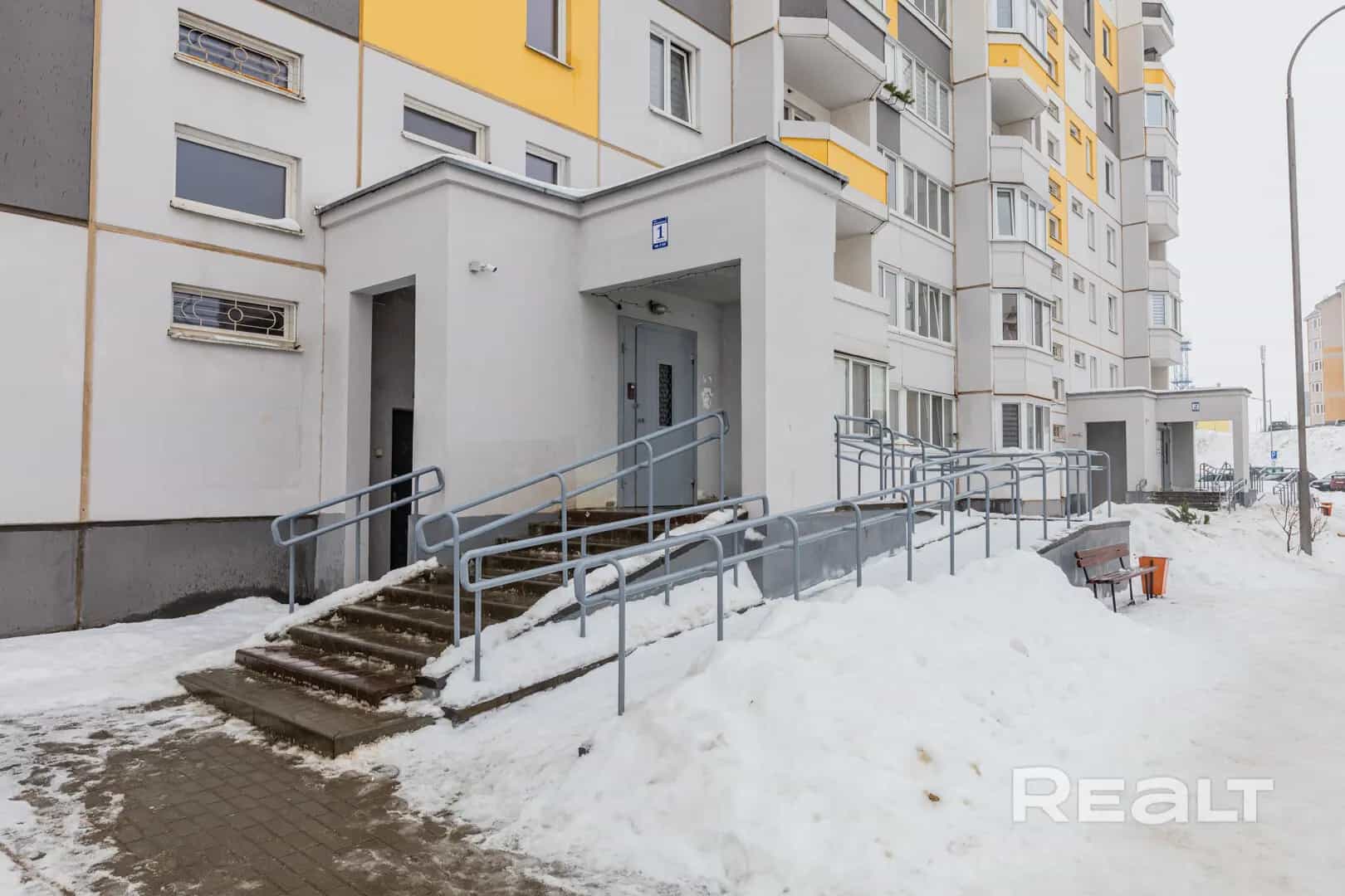 Беларусь, Минская область, Смолевичи, Белореченская улица, 2, фото 15