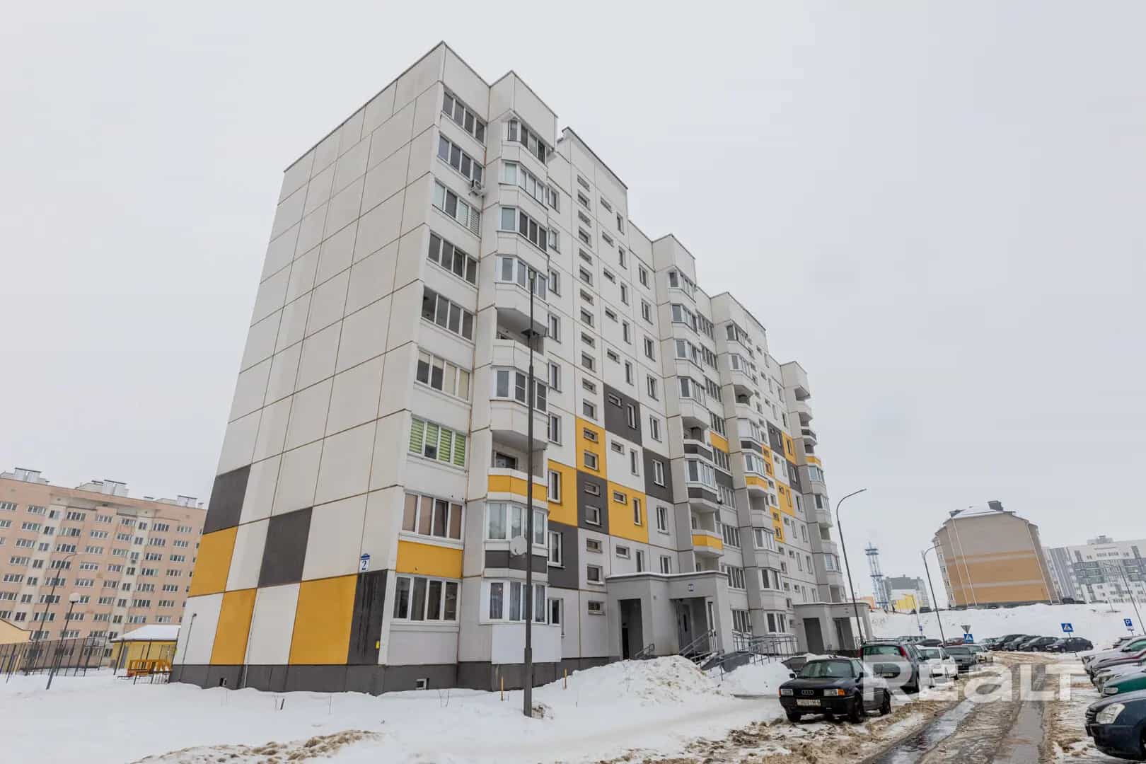 Беларусь, Минская область, Смолевичи, Белореченская улица, 2, фото 16