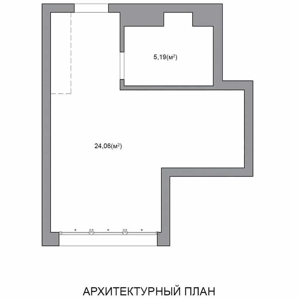 Беларусь, Минск, улица Игоря Лученка, 18, фото 8