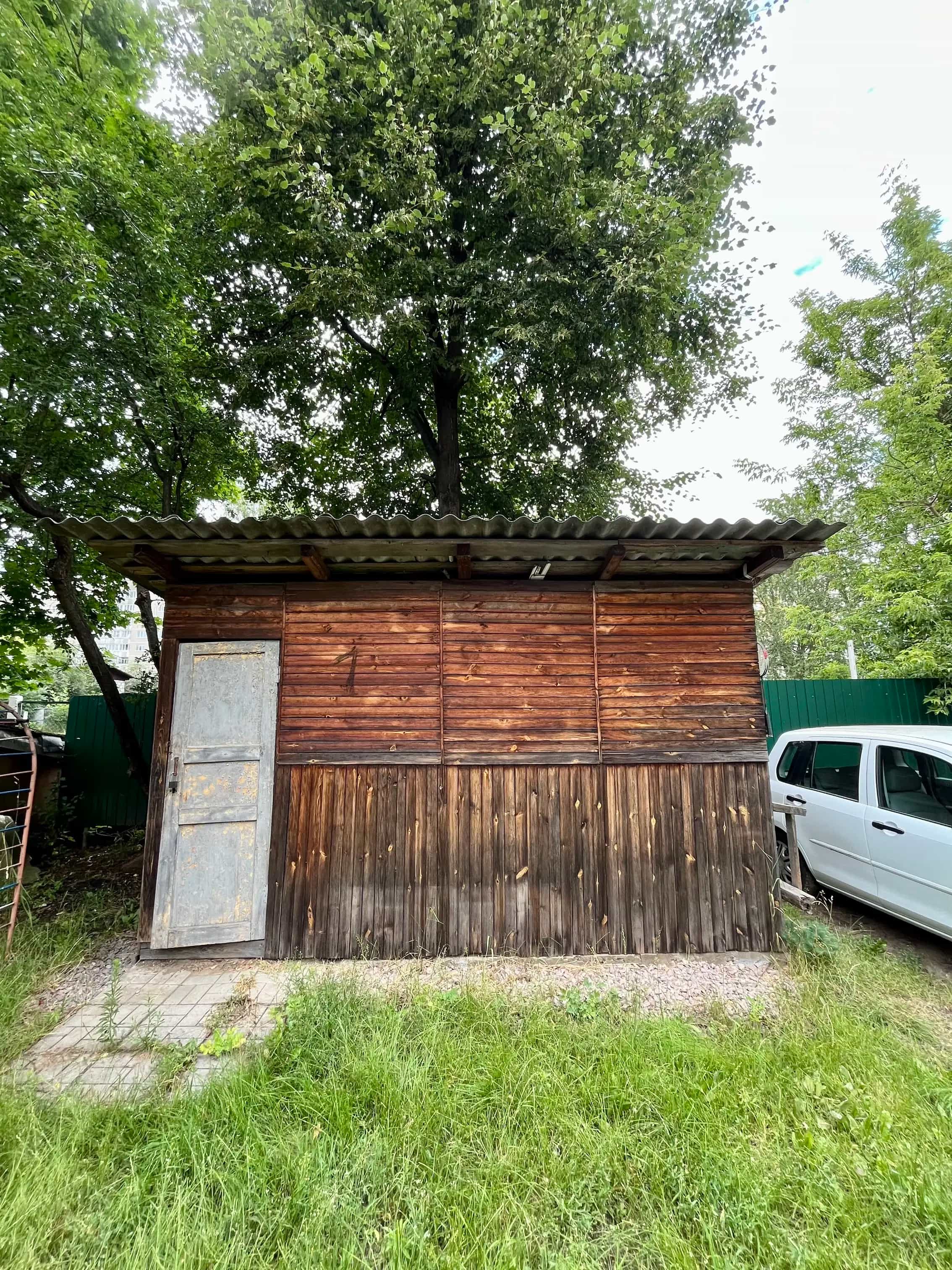 Беларусь, Минская область, Борисов, улица Батурина, 89, фото 19