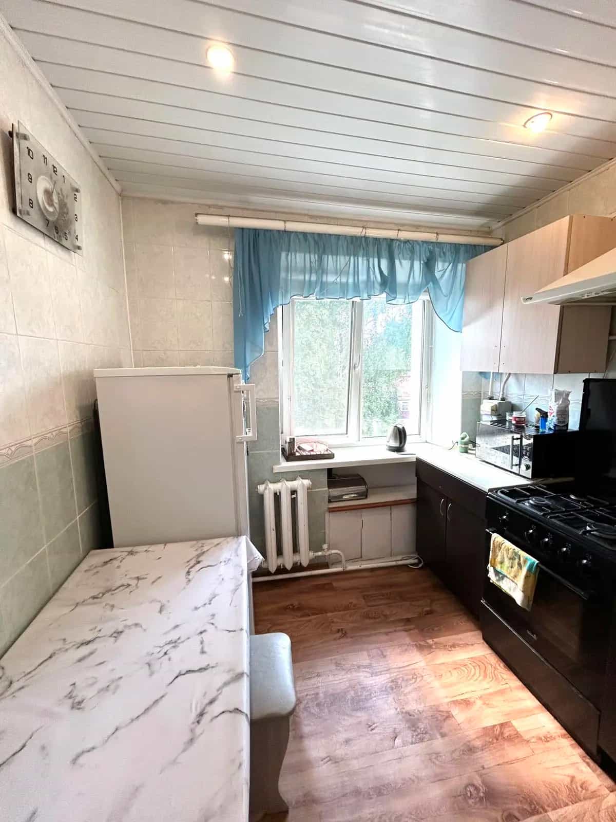 Беларусь, Минск, улица Семёнова, 20А