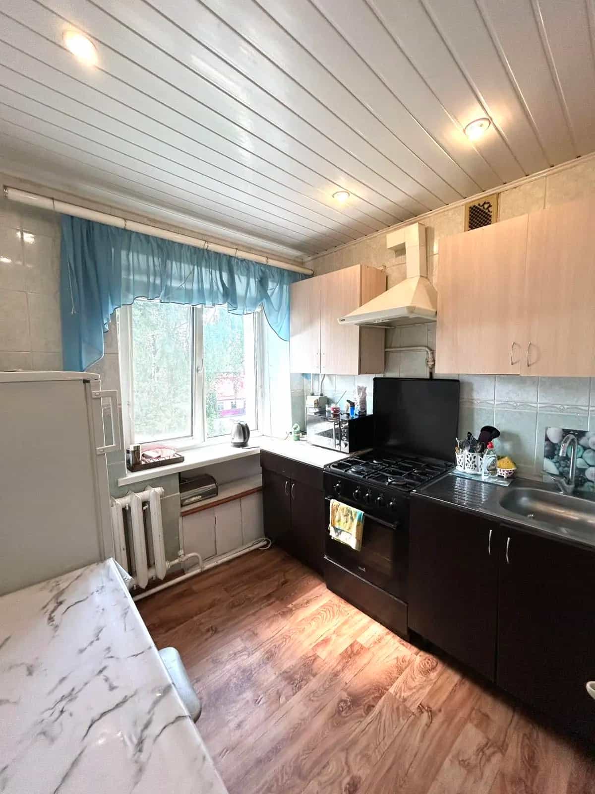 Беларусь, Минск, улица Семёнова, 20А, фото 3