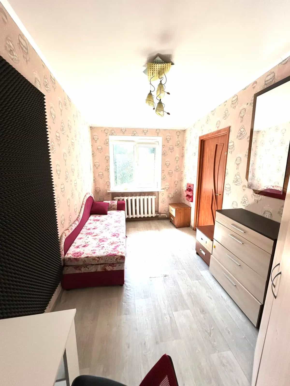 Беларусь, Минск, улица Семёнова, 20А, фото 9