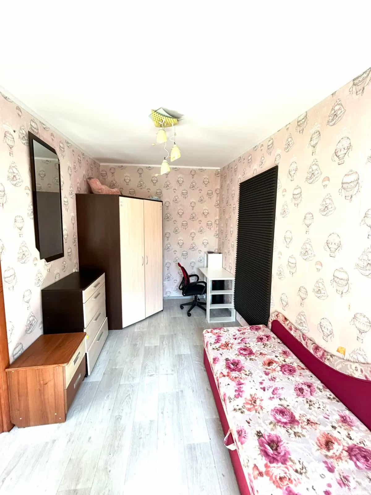 Беларусь, Минск, улица Семёнова, 20А, фото 10