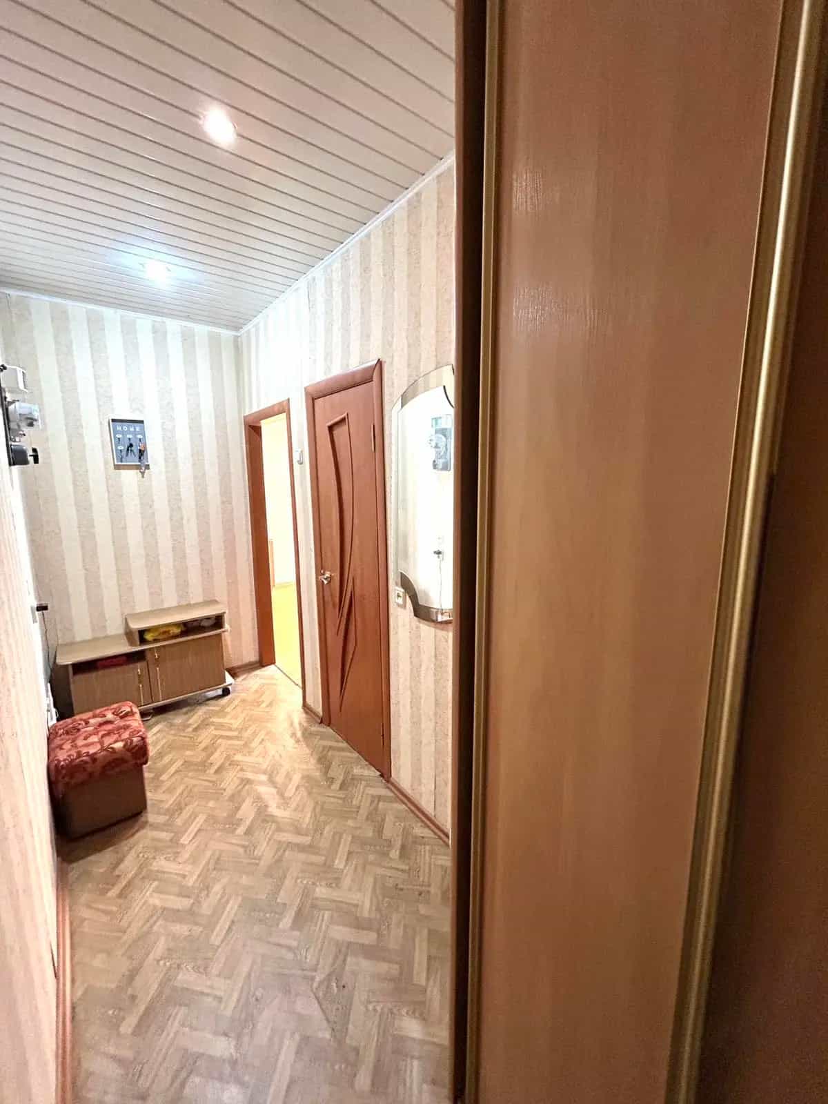 Беларусь, Минск, улица Семёнова, 20А, фото 11