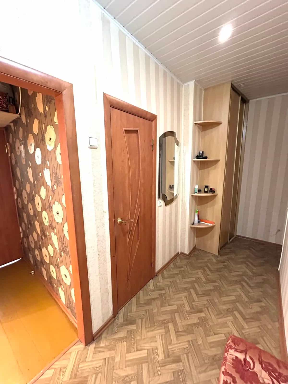 Беларусь, Минск, улица Семёнова, 20А, фото 12