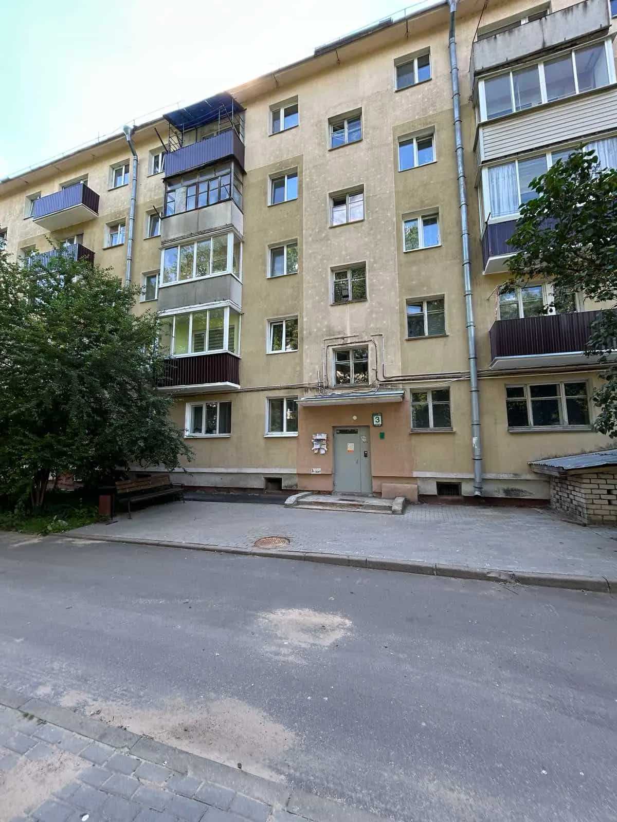 Беларусь, Минск, улица Семёнова, 20А, фото 20