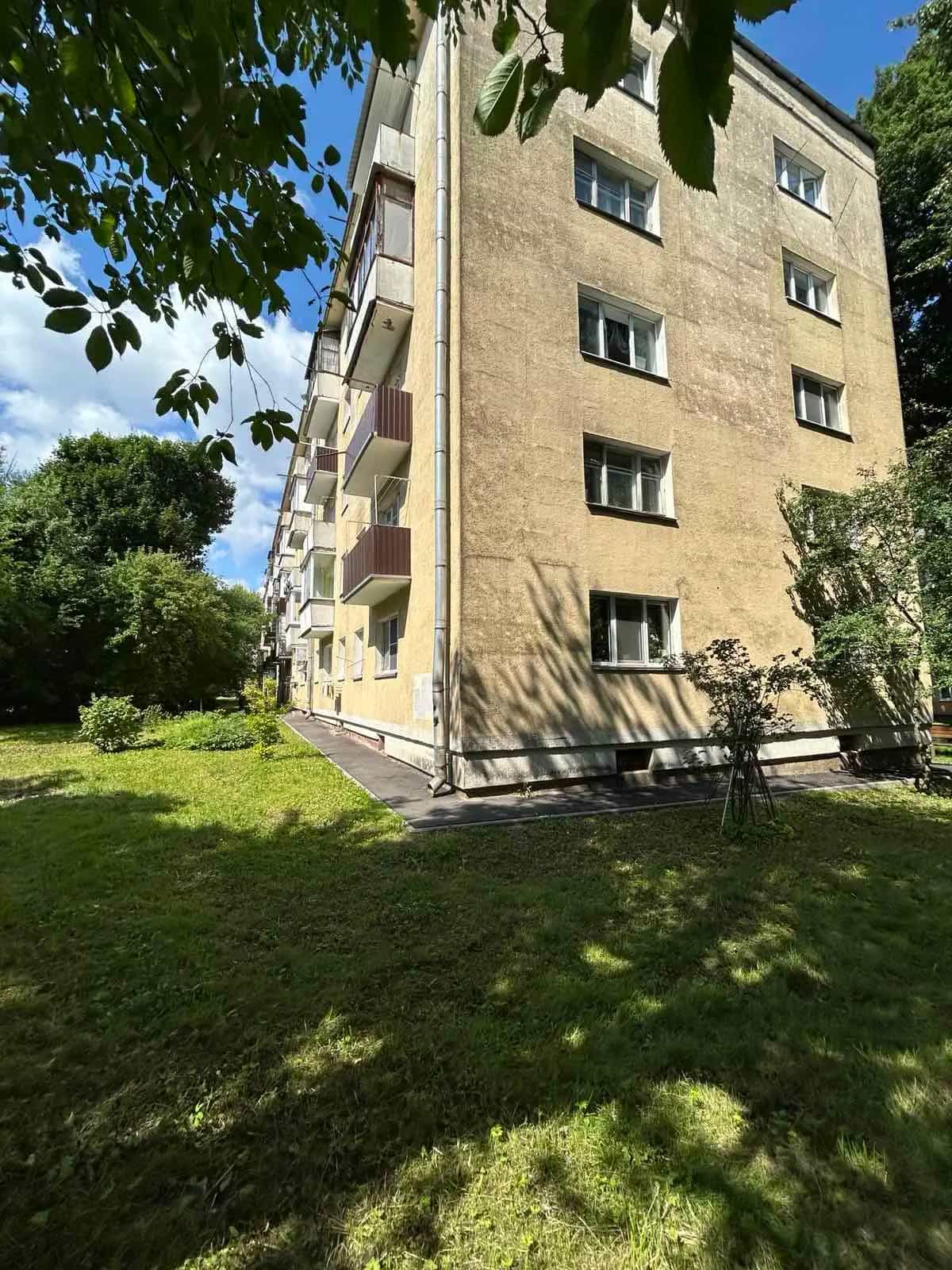 Беларусь, Минск, улица Семёнова, 20А, фото 21
