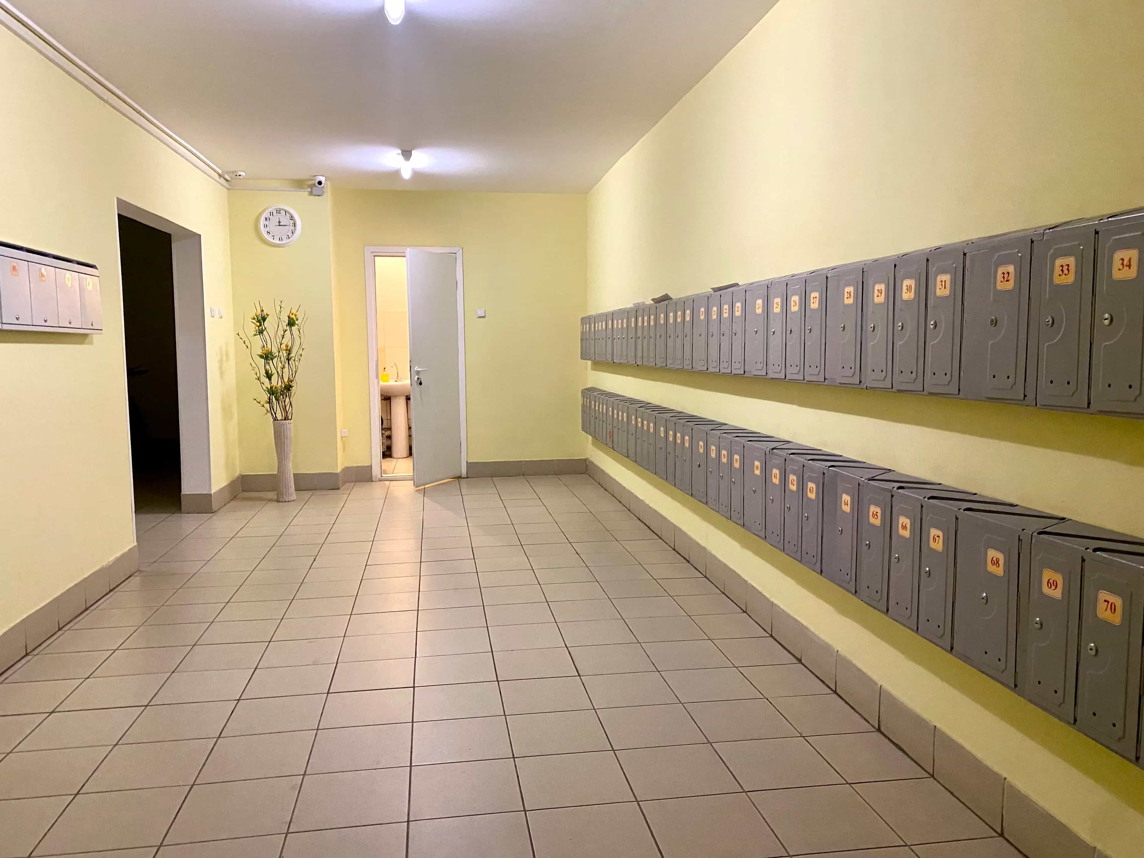 Беларусь, Гродно, улица Кремко, 2, фото 2