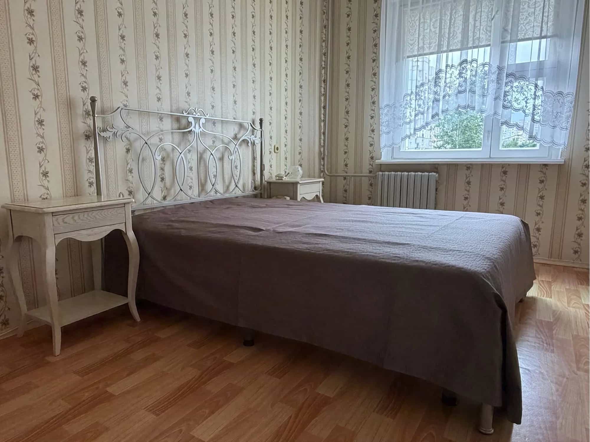 Беларусь, Минск, улица Пимена Панченко, 70, фото 4