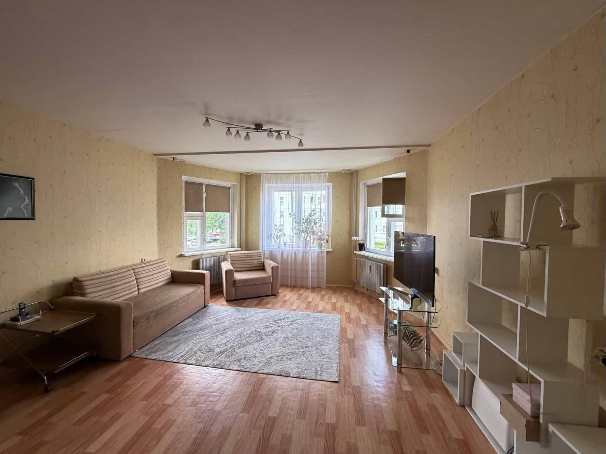 Беларусь, Минск, улица Пимена Панченко, 70, фото 12