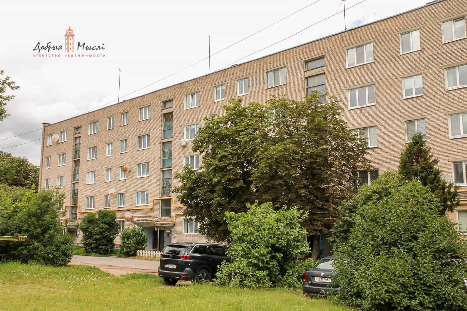 Беларусь, Минский район, Луговослободской сельсовет, посёлок Привольный, Восточная улица, 15, фото 20