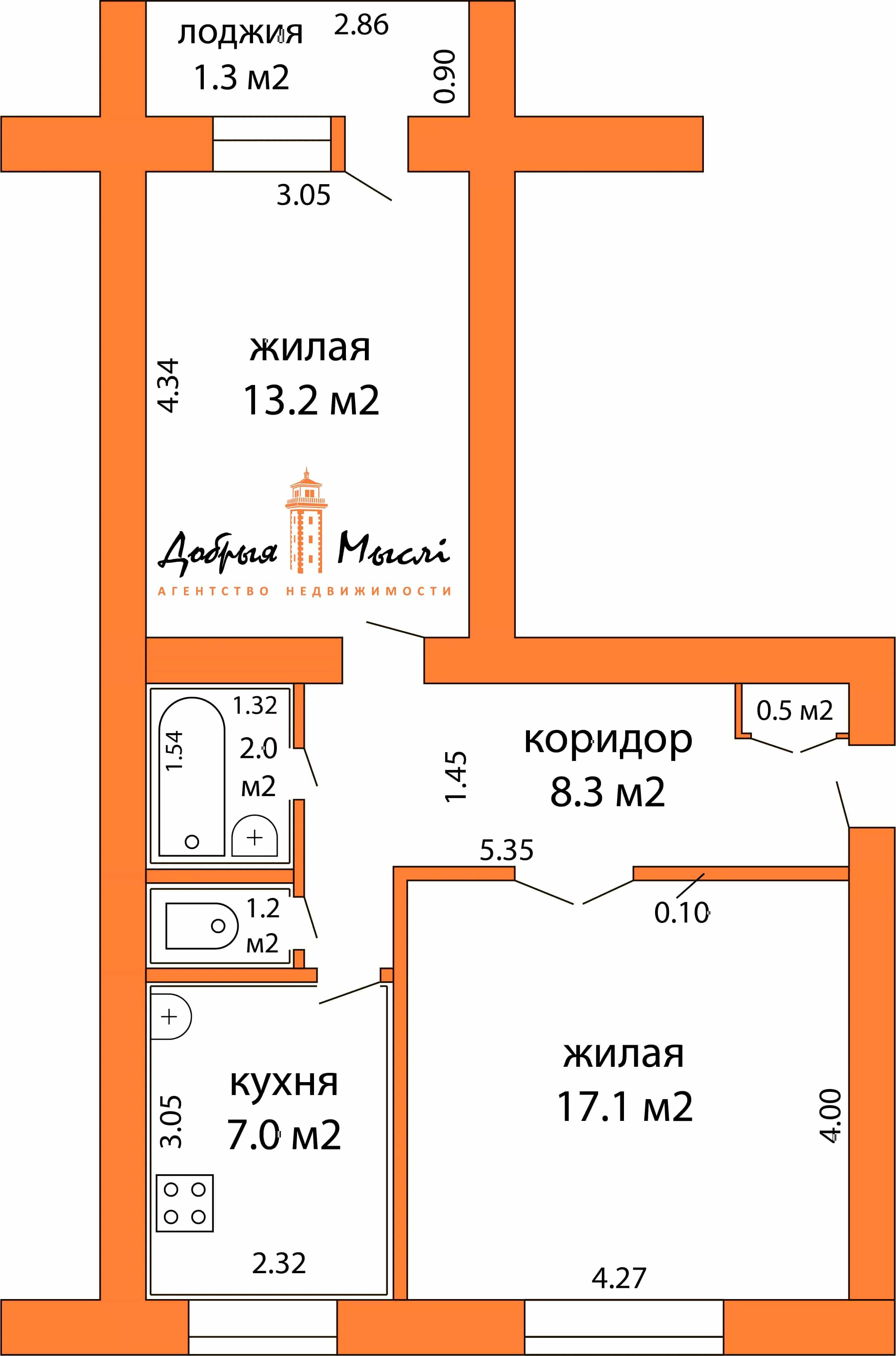 Беларусь, Минский район, Луговослободской сельсовет, посёлок Привольный, Восточная улица, 15, фото 21