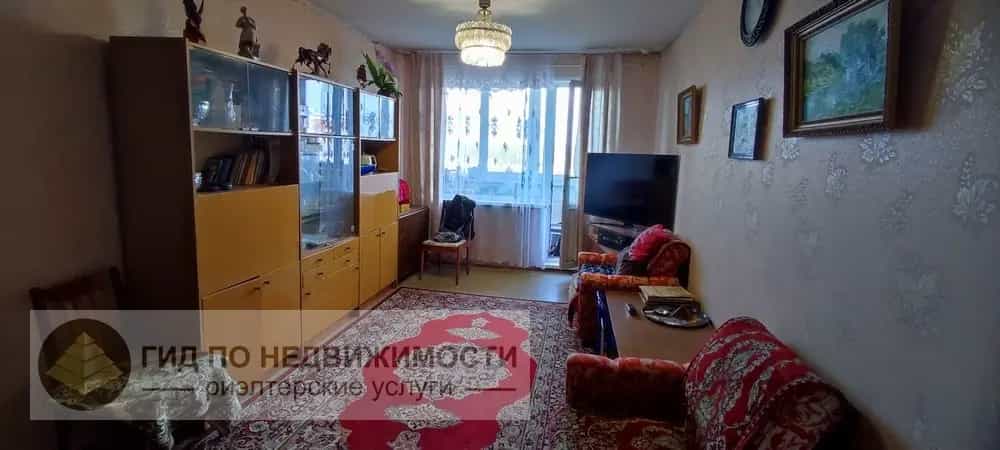 Беларусь, Гомель, улица Ильича, 87