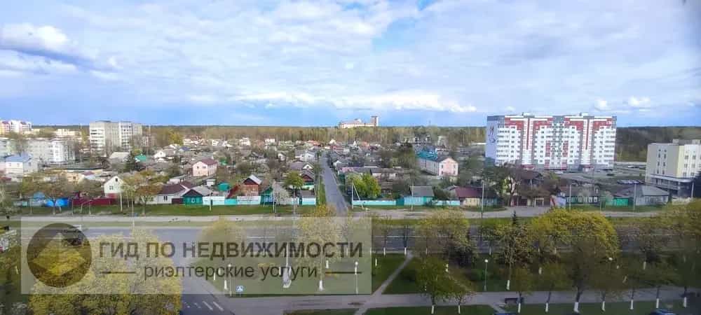 Беларусь, Гомель, улица Ильича, 87, фото 6