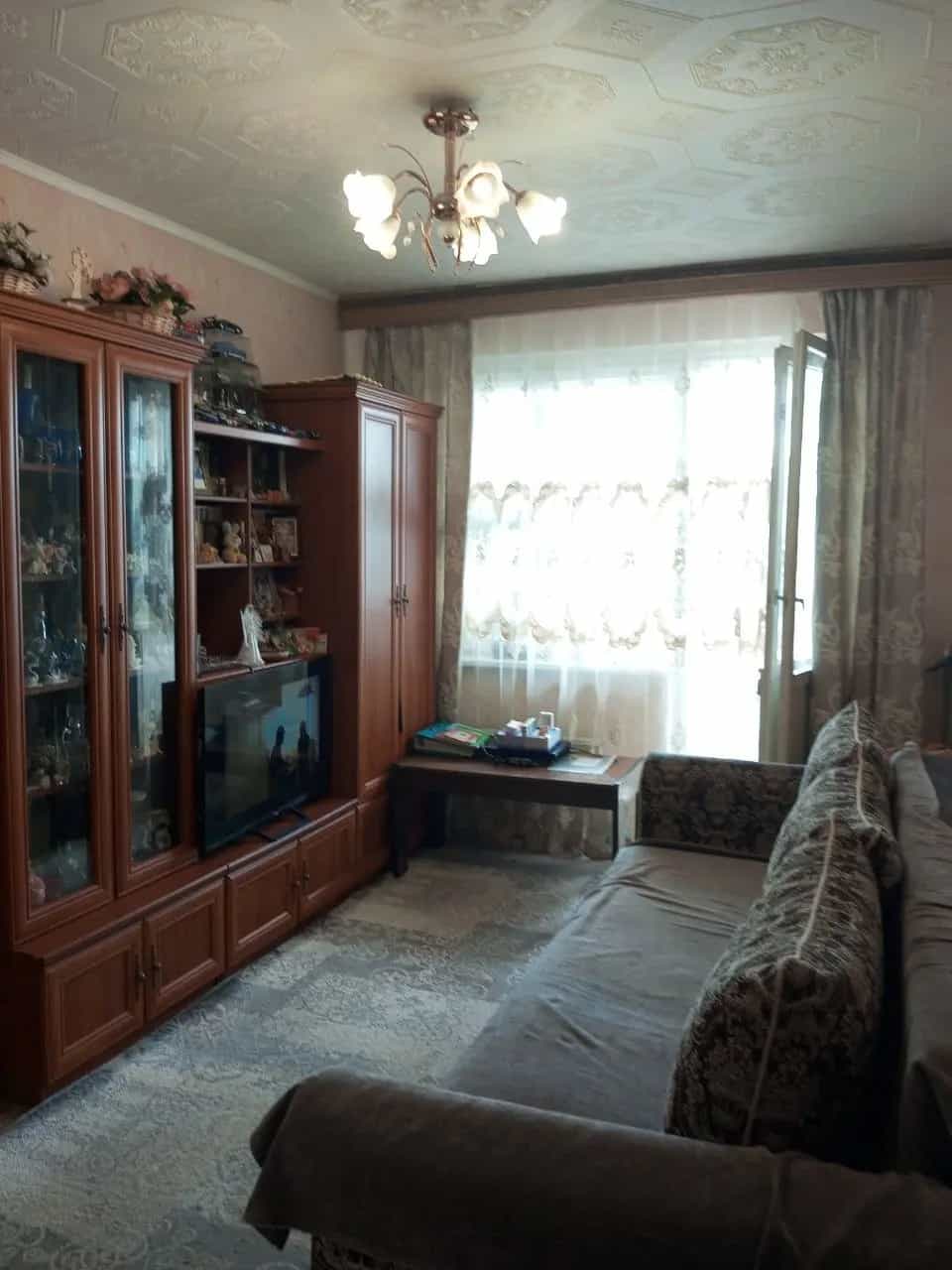 Беларусь, Минск, улица Притыцкого, 138