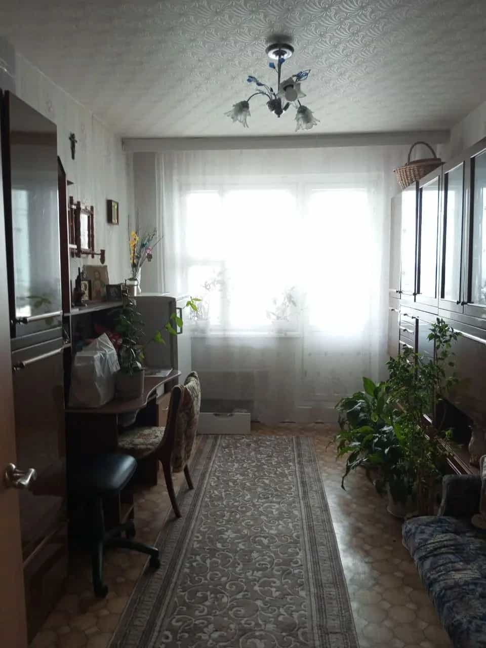 Беларусь, Минск, улица Притыцкого, 138, фото 3