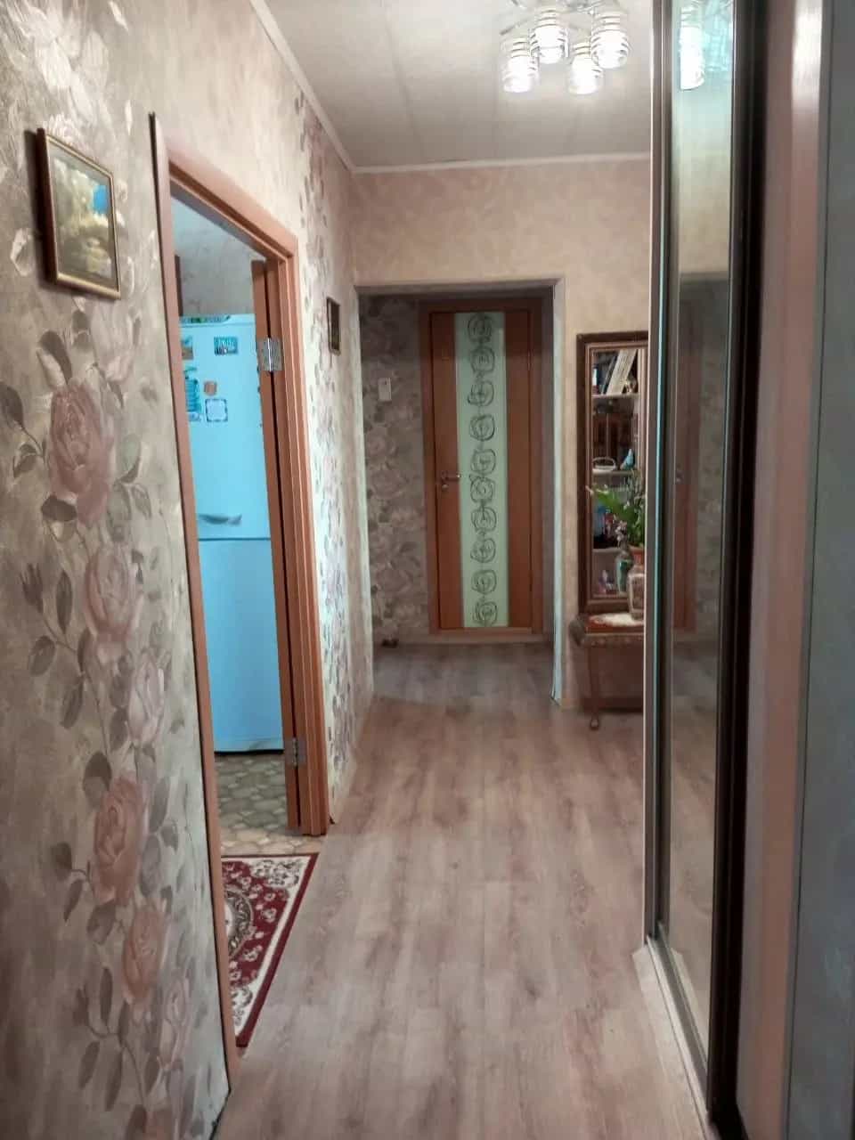 Беларусь, Минск, улица Притыцкого, 138, фото 10