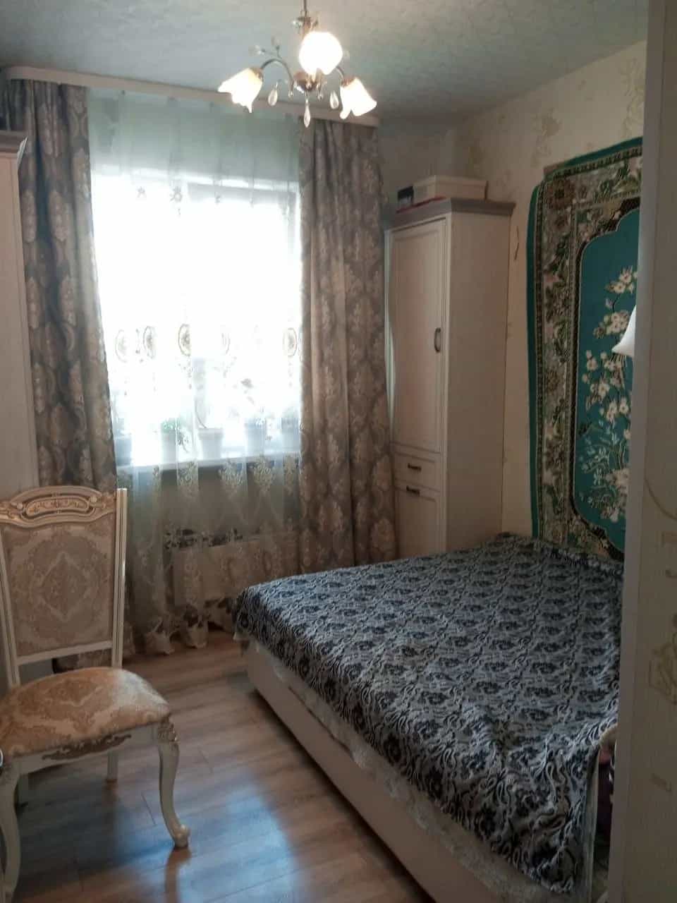 Беларусь, Минск, улица Притыцкого, 138, фото 12