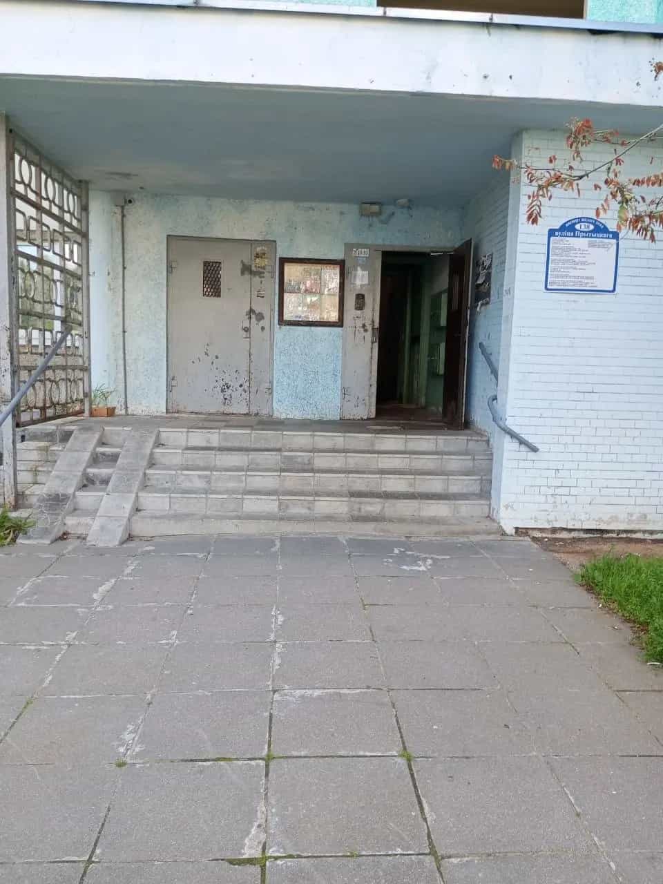 Беларусь, Минск, улица Притыцкого, 138, фото 23