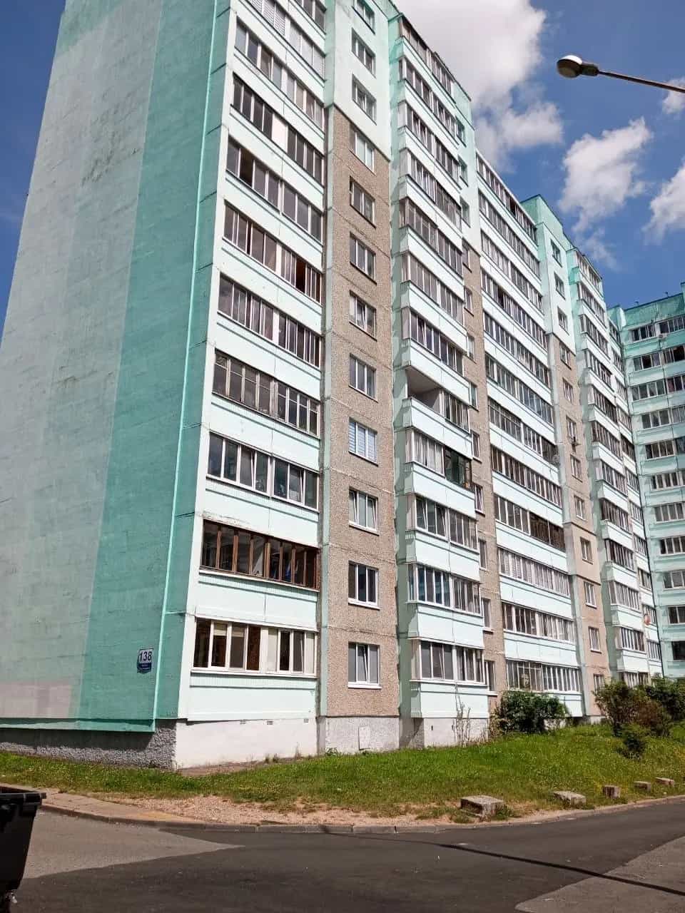 Беларусь, Минск, улица Притыцкого, 138, фото 24