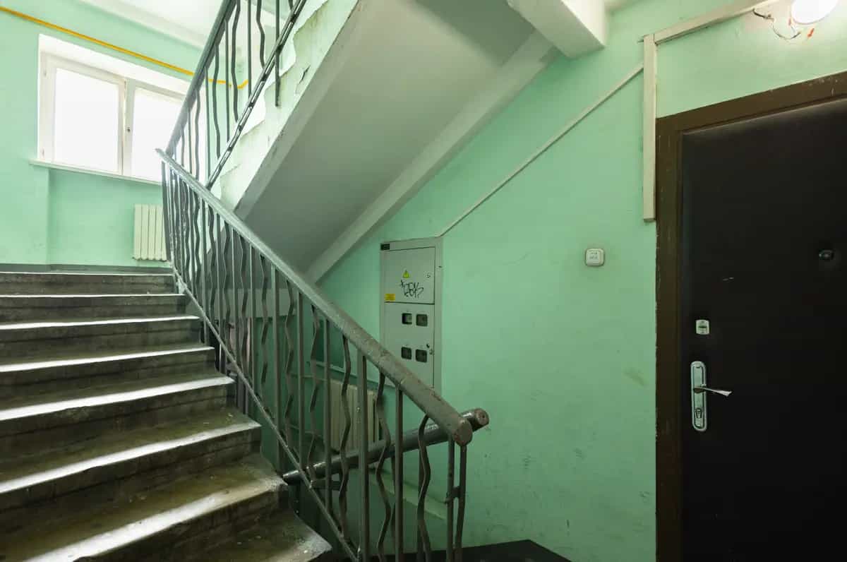 Беларусь, Минск, Кальварийская улица, 15, фото 12