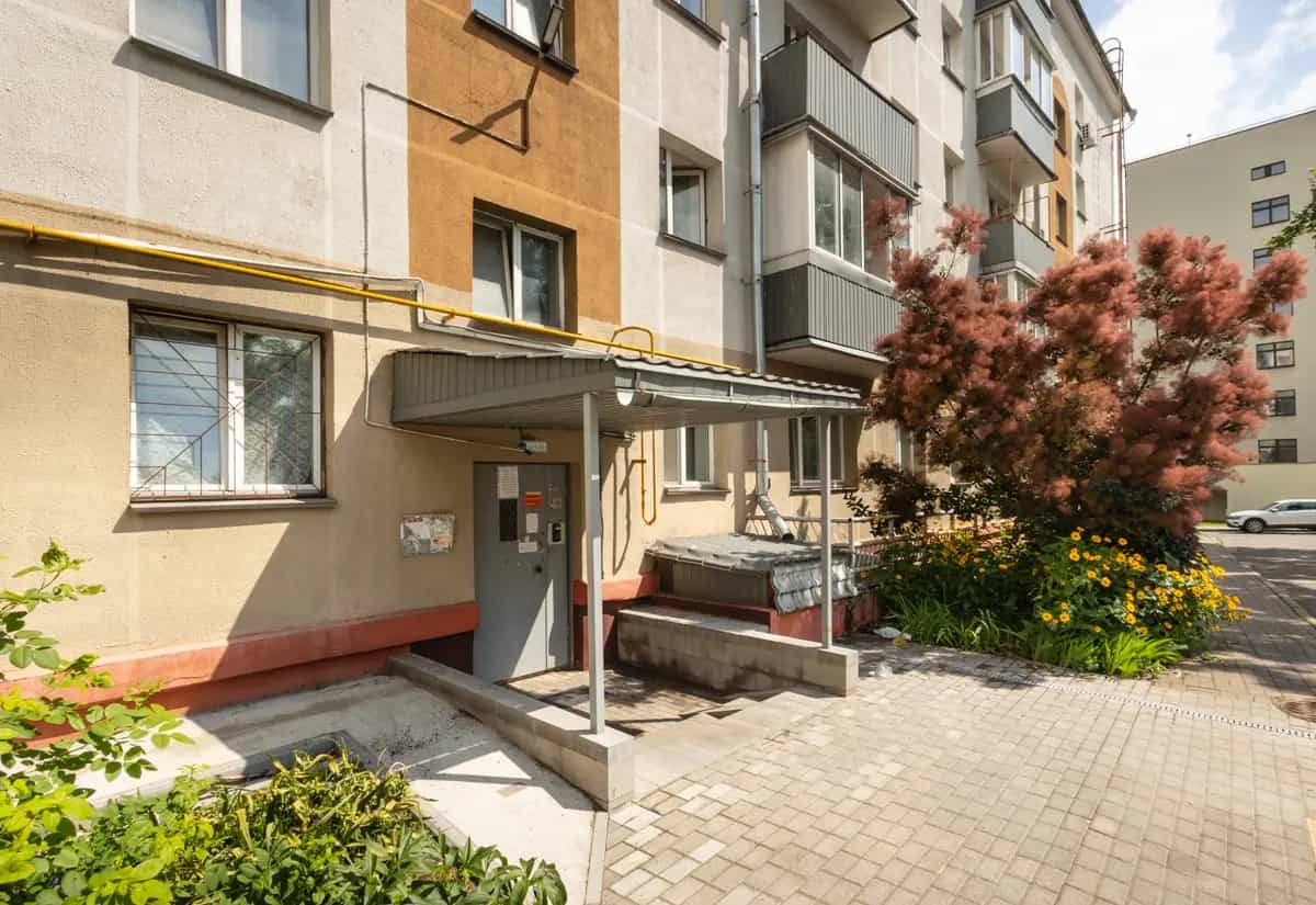 Беларусь, Минск, Кальварийская улица, 15, фото 13
