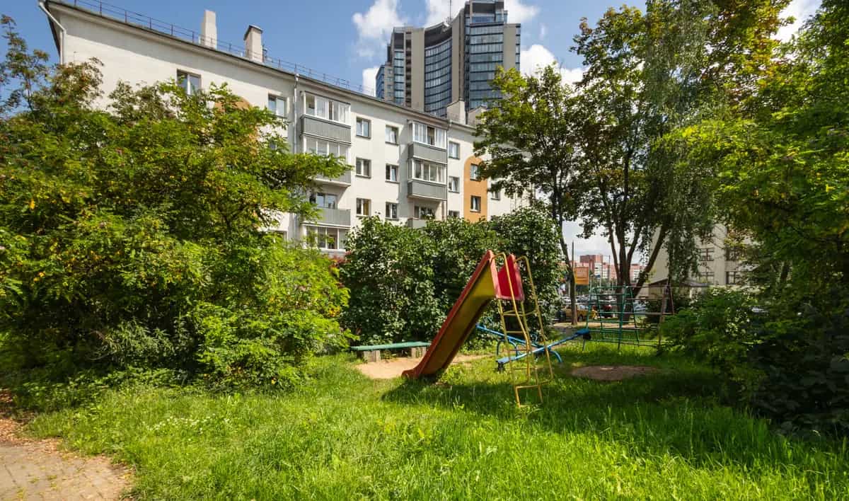 Беларусь, Минск, Кальварийская улица, 15, фото 14