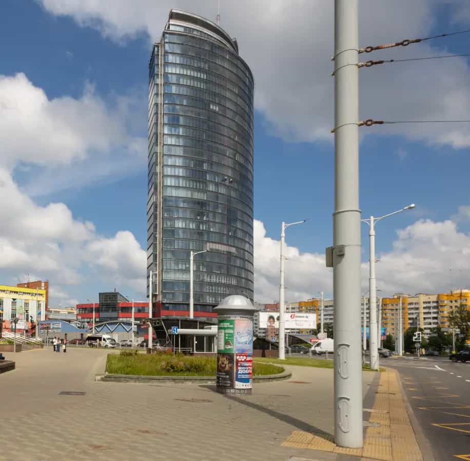 Беларусь, Минск, Кальварийская улица, 15, фото 16