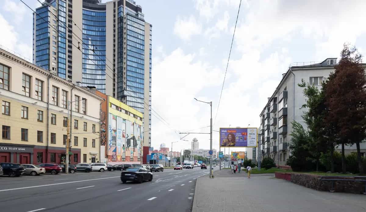 Беларусь, Минск, Кальварийская улица, 15, фото 19