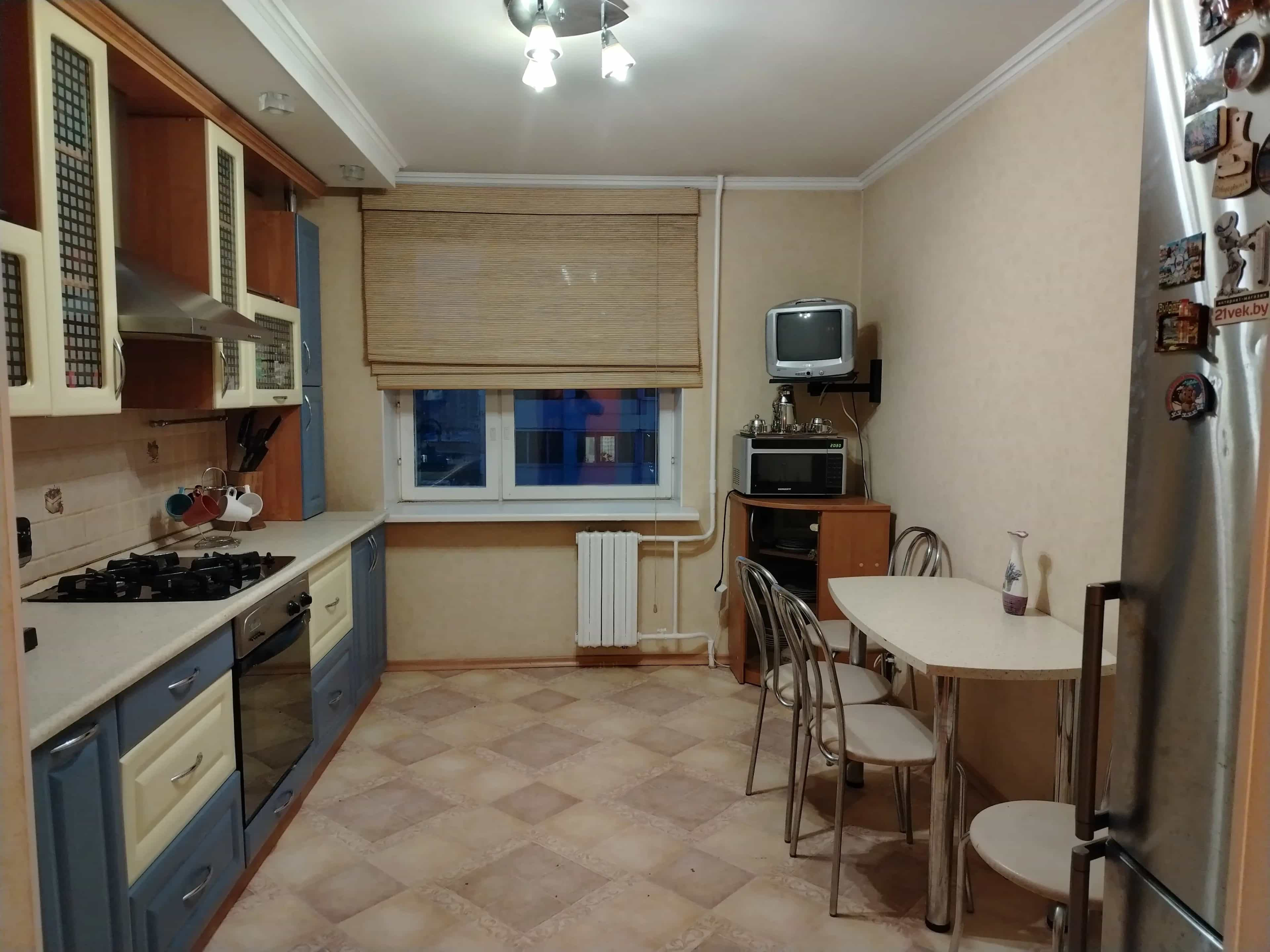 Беларусь, Могилёв, бульвар Непокорённых, 10А, фото 10