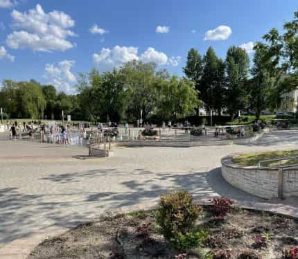 Беларусь, Минск, Первомайская улица, 14Нк3, фото 2