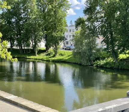 Беларусь, Минск, Первомайская улица, 14Нк3, фото 3