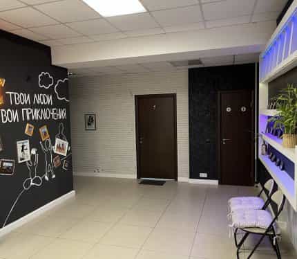 Беларусь, Минск, Первомайская улица, 14Нк3, фото 5