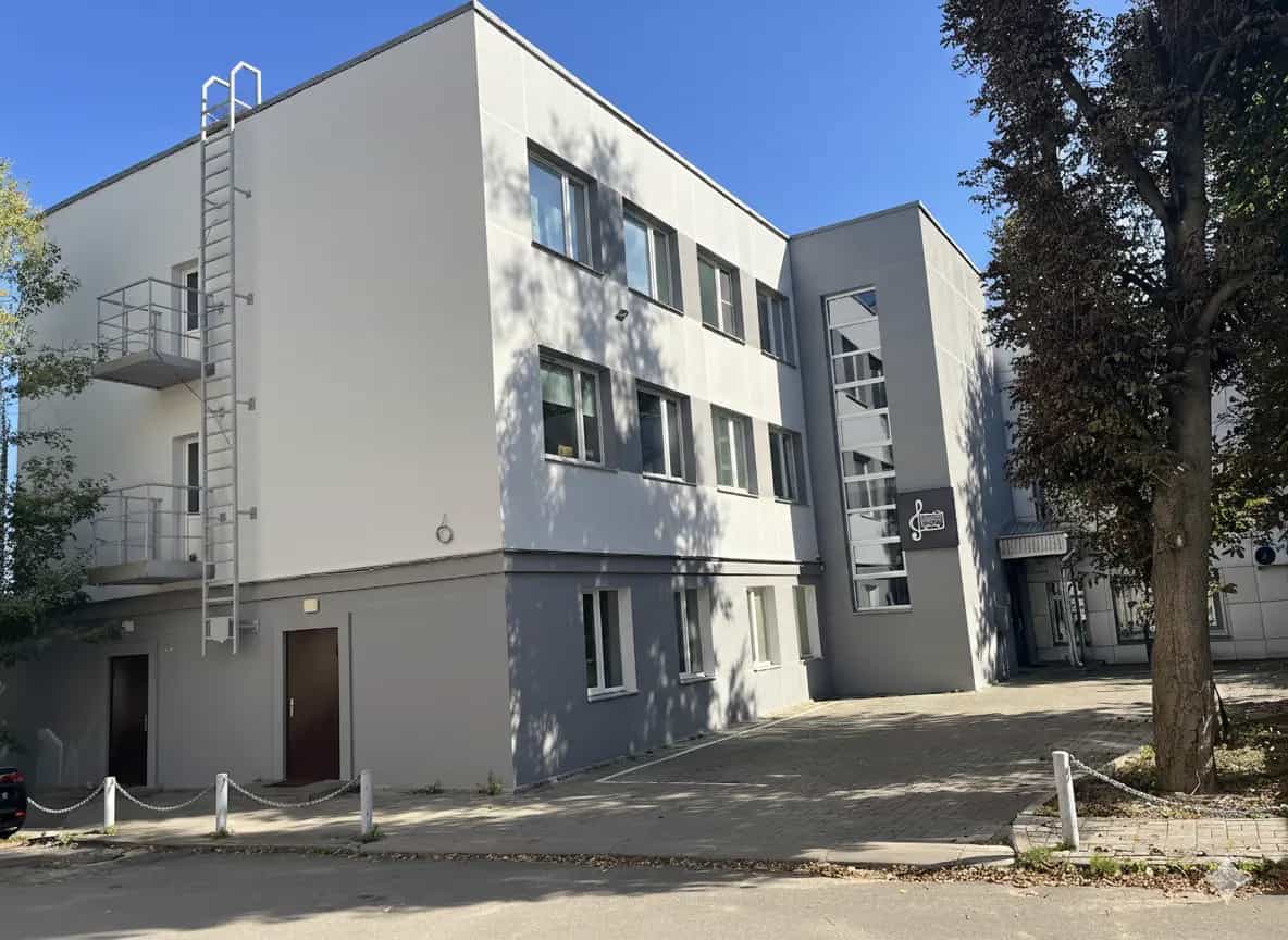 Беларусь, Минск, Первомайская улица, 14Нк3, фото 9