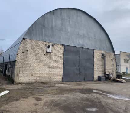Беларусь, Минская область, Слуцкий район, агрогородок Весея, Шоссейная улица, 11