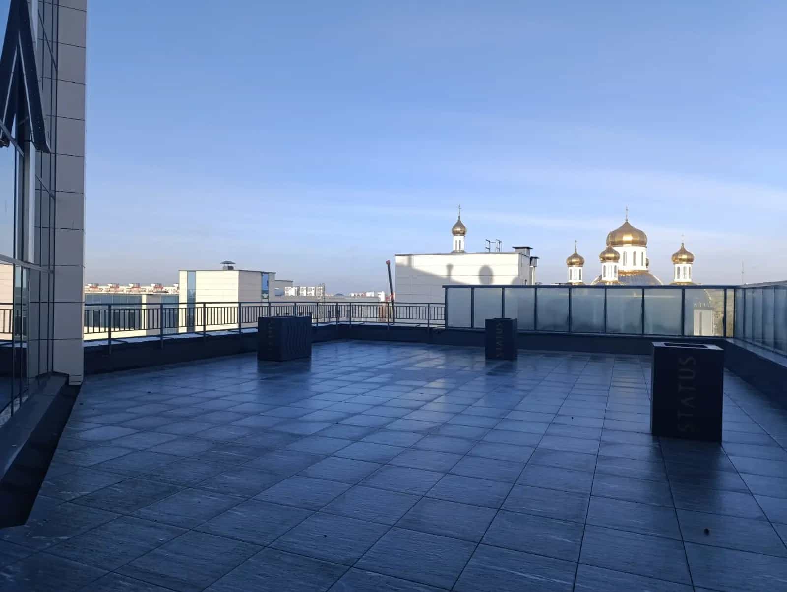 Беларусь, Брест, проспект Республики, 1/2, фото 11