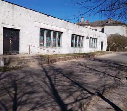 Беларусь, Витебская область, Миорский район, Дисна, Советская улица, 5