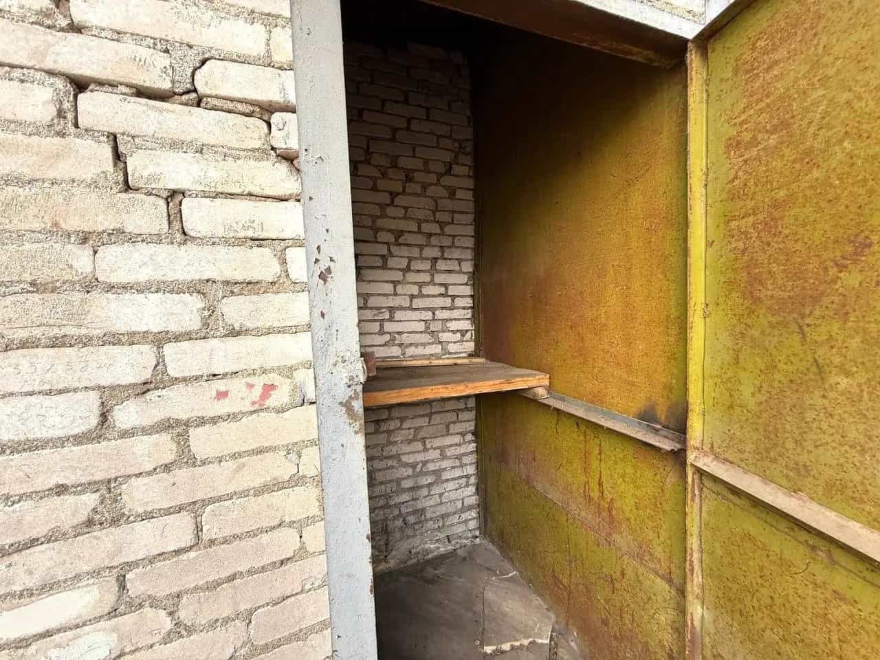 Беларусь, Минск, улица Петруся Бровки, 30/3