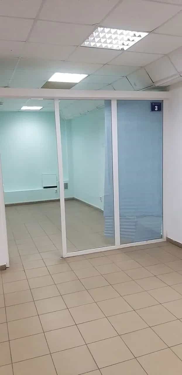 Беларусь, Витебск, проспект Строителей, 1, фото 3