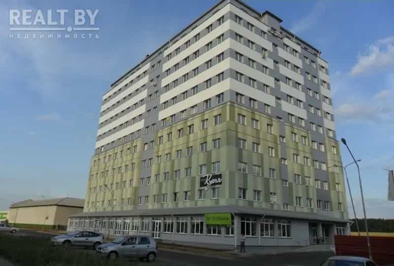 Беларусь, Минский район, деревня Боровляны, улица 40 лет Победы, 23А, фото 2