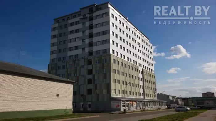 Беларусь, Минский район, деревня Боровляны, улица 40 лет Победы, 23А, фото 3