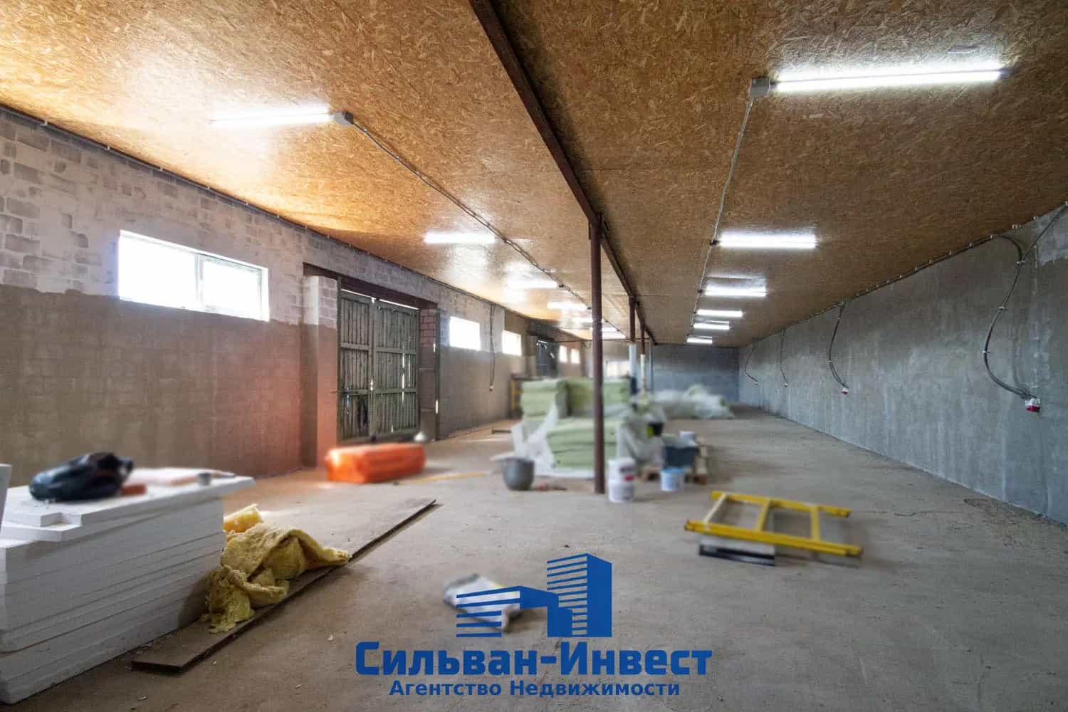 Беларусь, Минская область, Червень, улица Барыкина, 56А, фото 4